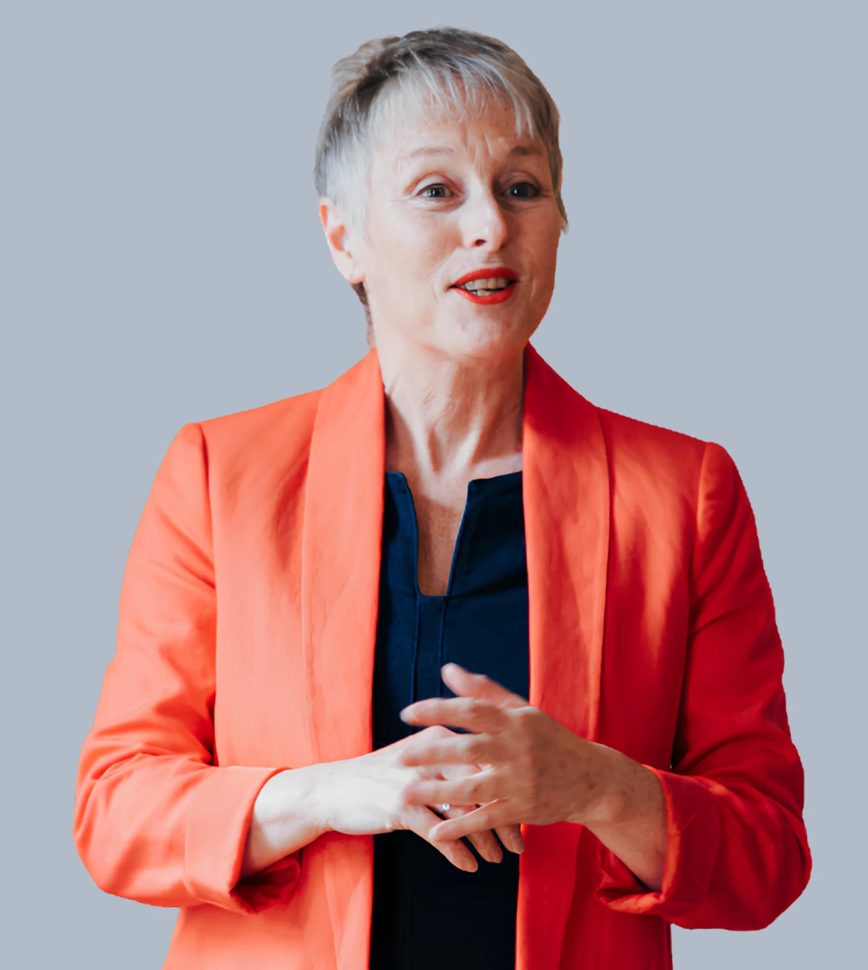 Lindsay Percival, Evidential Mediumship on Midori